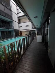 Hijauan (D9), Apartment #554878011